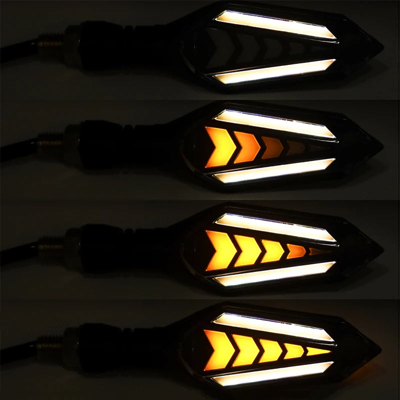 Pisca-Pisca de Led universal top