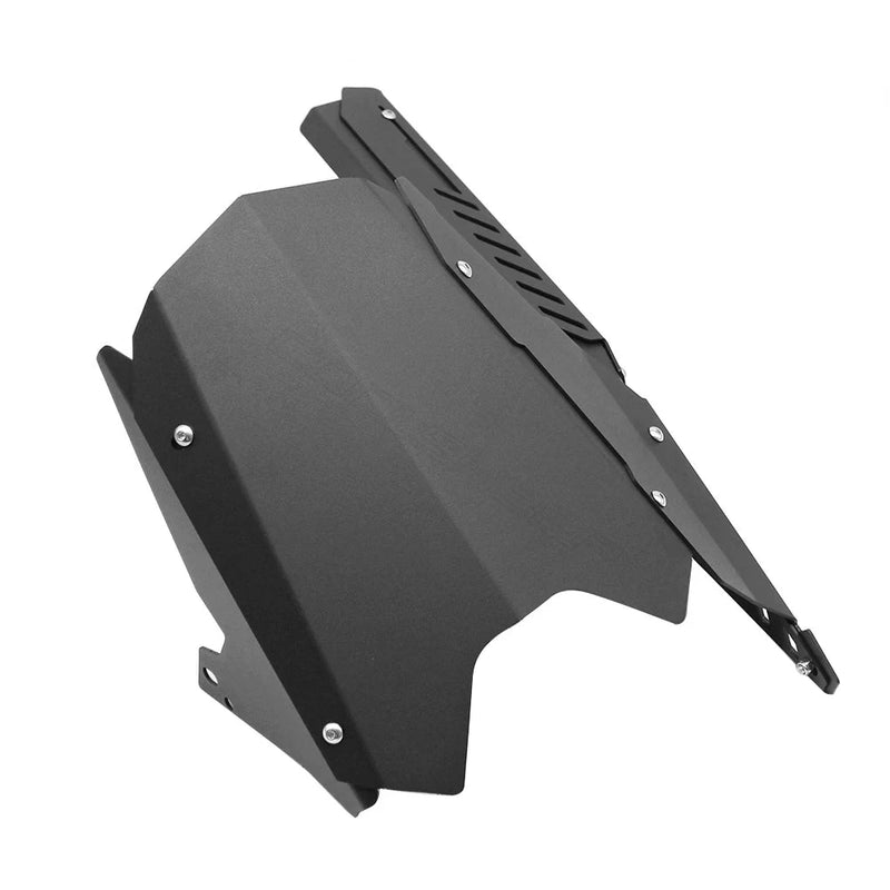 Para-Lama Traseiro Capa de Proteção de Corrente para YAMAHA MT03 MT25 YZF R3 R25