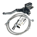 Kit de Embreagem Hidráulica para Motocicleta de 12,7 mm Universal
