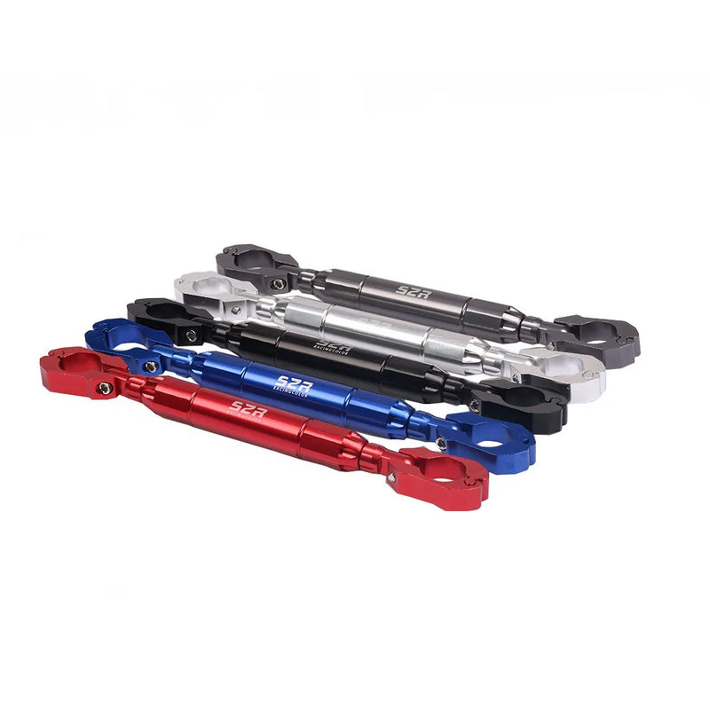 Barra Estabilizadora de Guidao em Aluminio 22mm