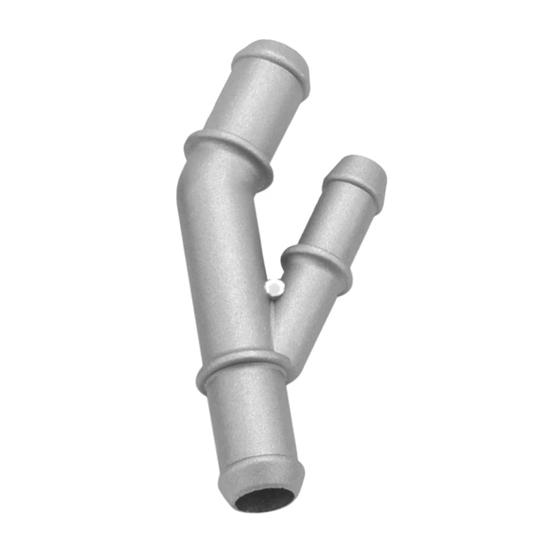 Kits  de 7 Conectores de Flange de Refrigeração de Motor de Alumínio