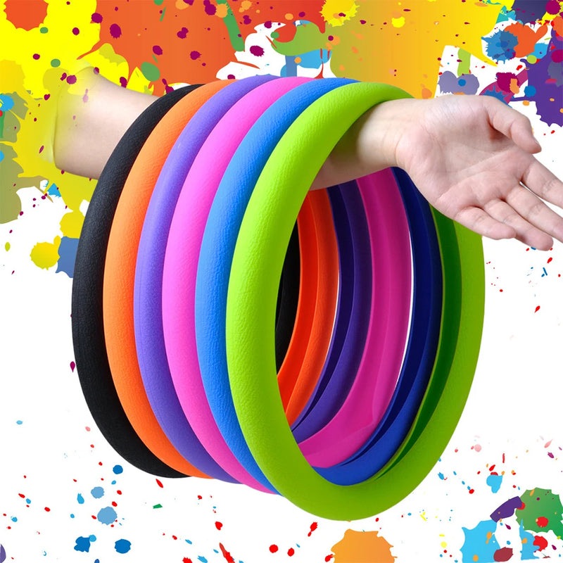 Capa para Volante de Silicone Universal