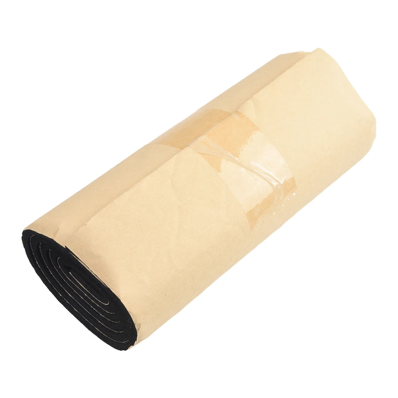Protetor de Rorta de Carro Adesivo Izolante 1pc