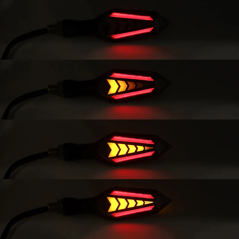 Pisca-Pisca de Led universal top