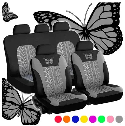 Capa para assento de carro universal