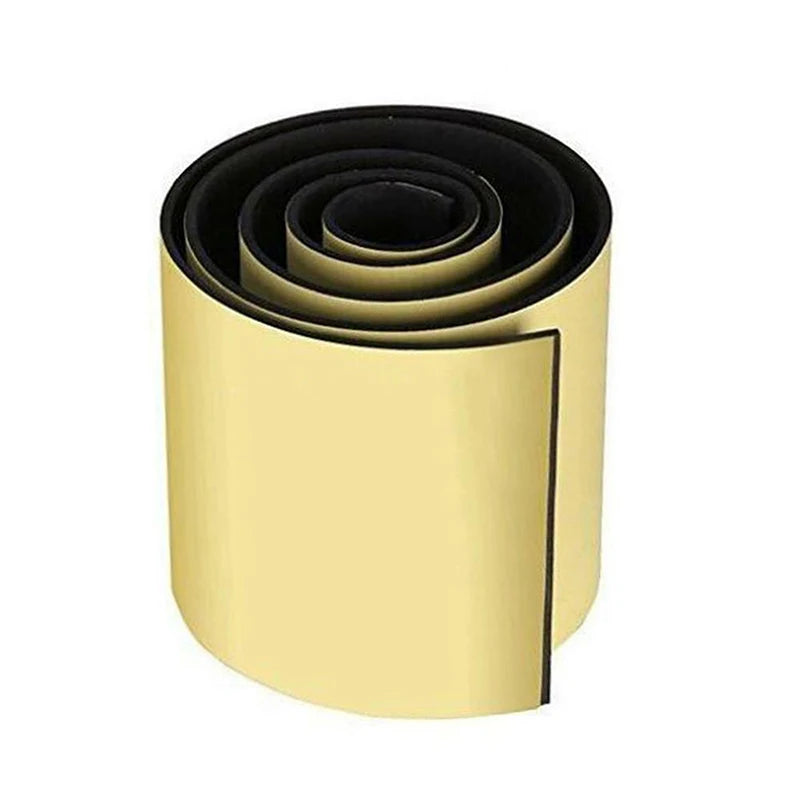 Protetor de Rorta de Carro Adesivo Izolante 1pc