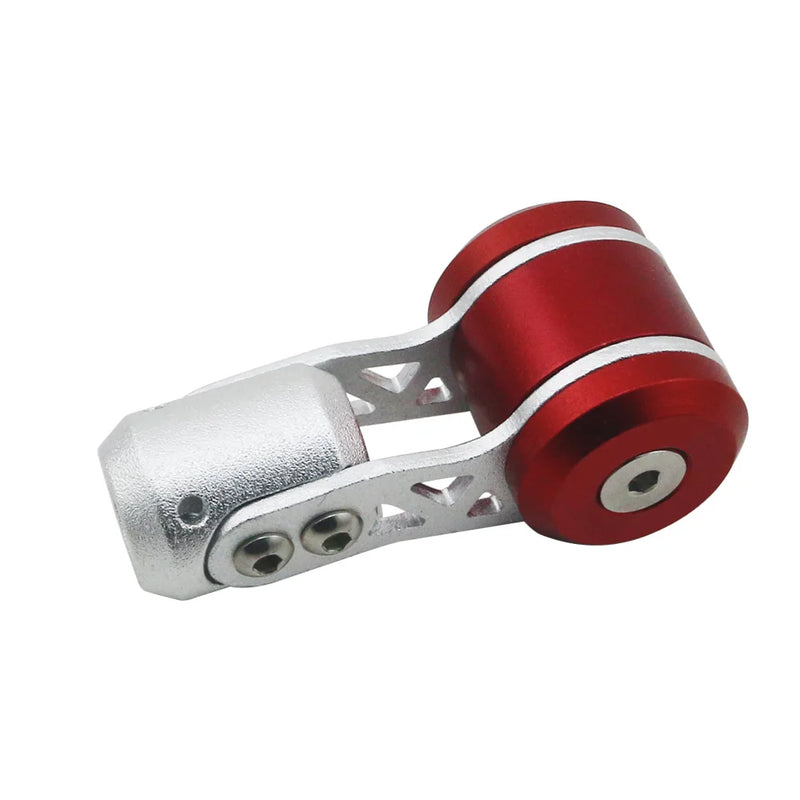 Manopla de cambio manual universal tunning em T.