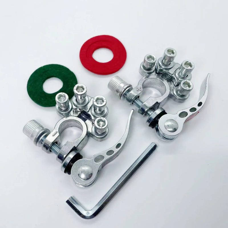 Conector Bateria - Engate Rápido