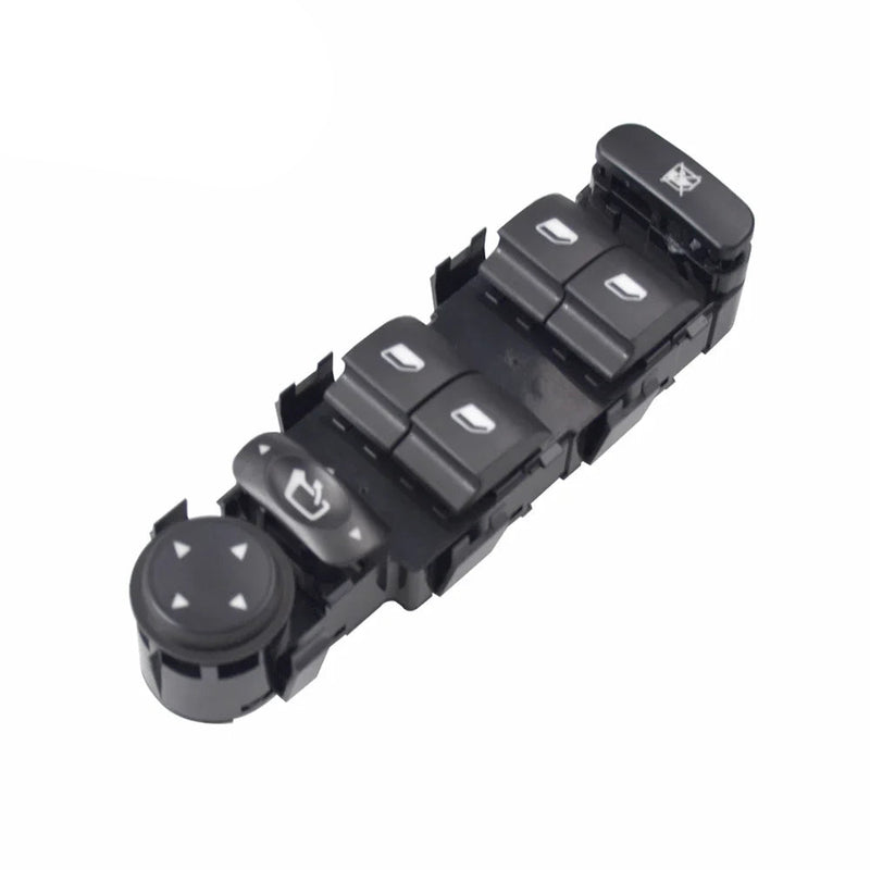 Interruptor Elétrico de Janela para Peugeot 807 Citroen C8 2002-2008 C5 2001-2007