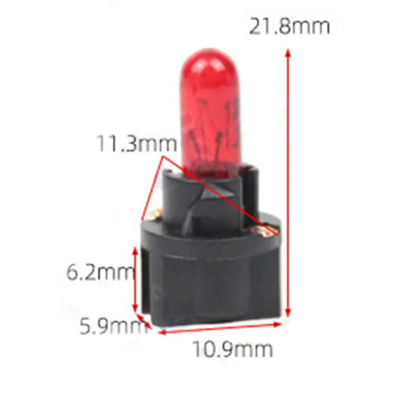Lampadas Led T5 super brilho