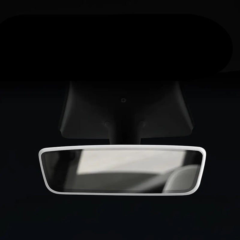 Protetor de Espelho Retrovisor de Silicone