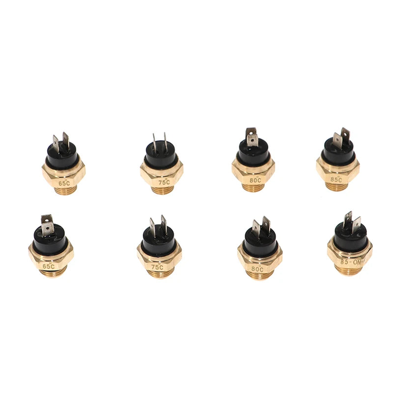 Sensor do Radiador de Temperatura d'gua Para Motos