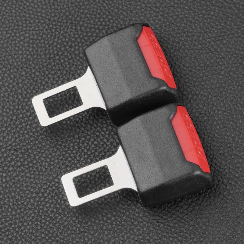 Clipe Extensor da Fivela de cinto para assento de carro