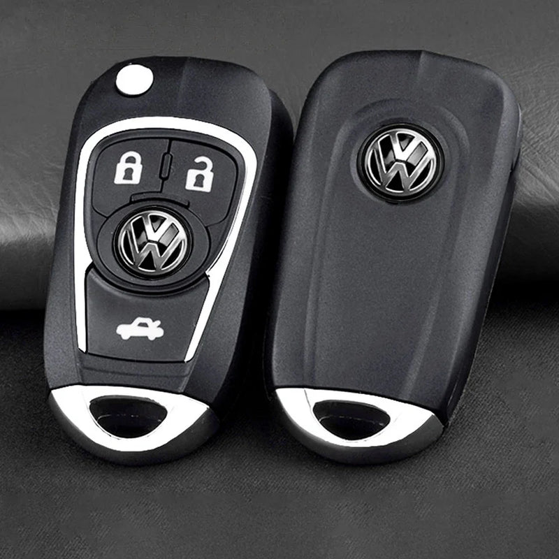 Adesivos para Chaves de carro para Volkswagen