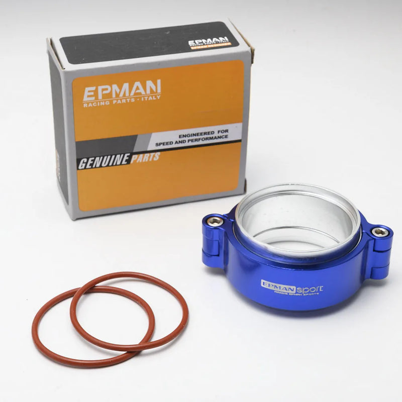 Conjunto de Grampo HD Abraçadeira para Turbo/Intercooler Para 2.0",2.5",2.75",3.0"