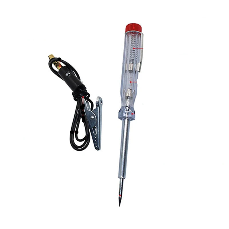 Teste De Caneta Detector  De Tensão DC 6-24V