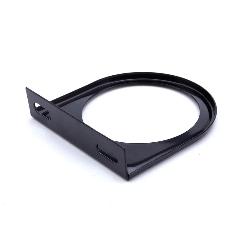 Medidor de Amperímetro Automotivo de 2 Polegadas e 52 mm 60-0-60A