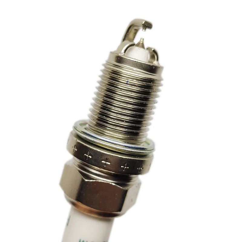 Velas de Ignição de Iridium FK16BR-AL8 com 3 Eletrodos Top