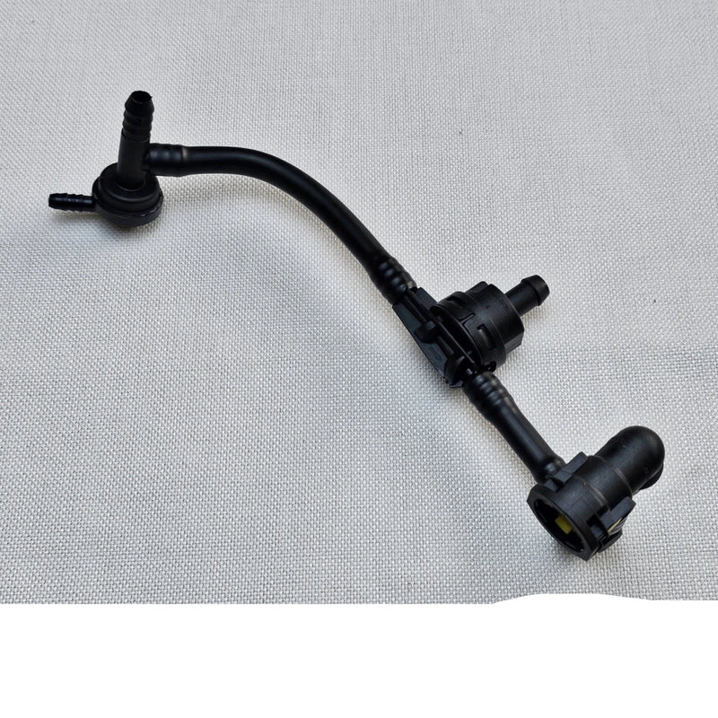 Tubo de Respiro do Motor ,Mangueira de Vácuo e Agua para Audi VW Golf