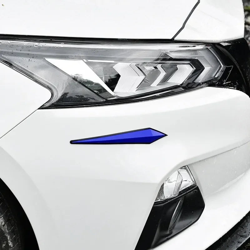 Adesivo Protetor Anti-Riscos para Carro,Espelho Retrovisor