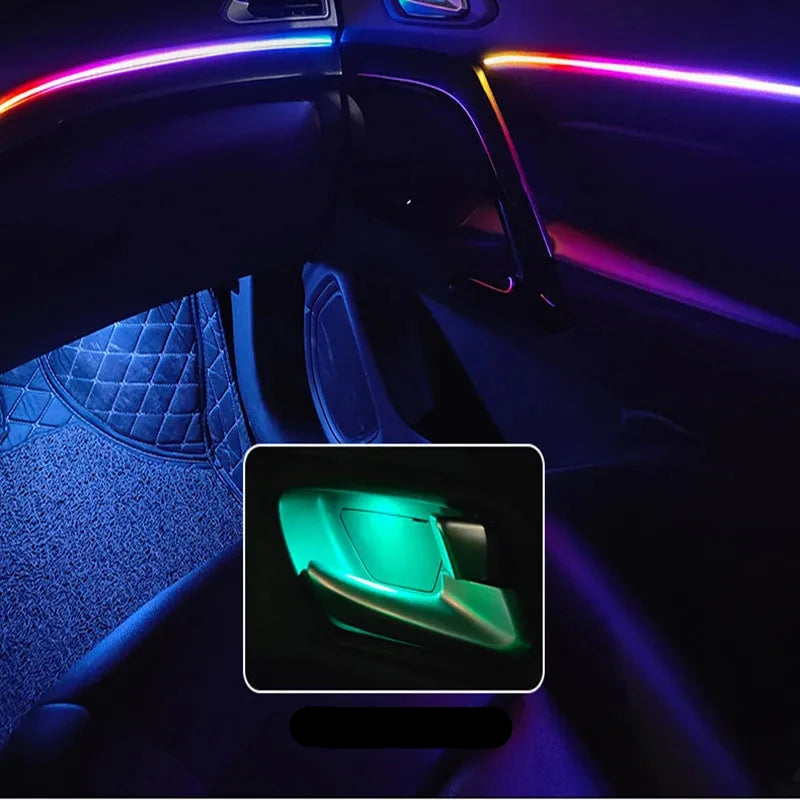 Fita Led Sympphony 64 RGB 18 em 1