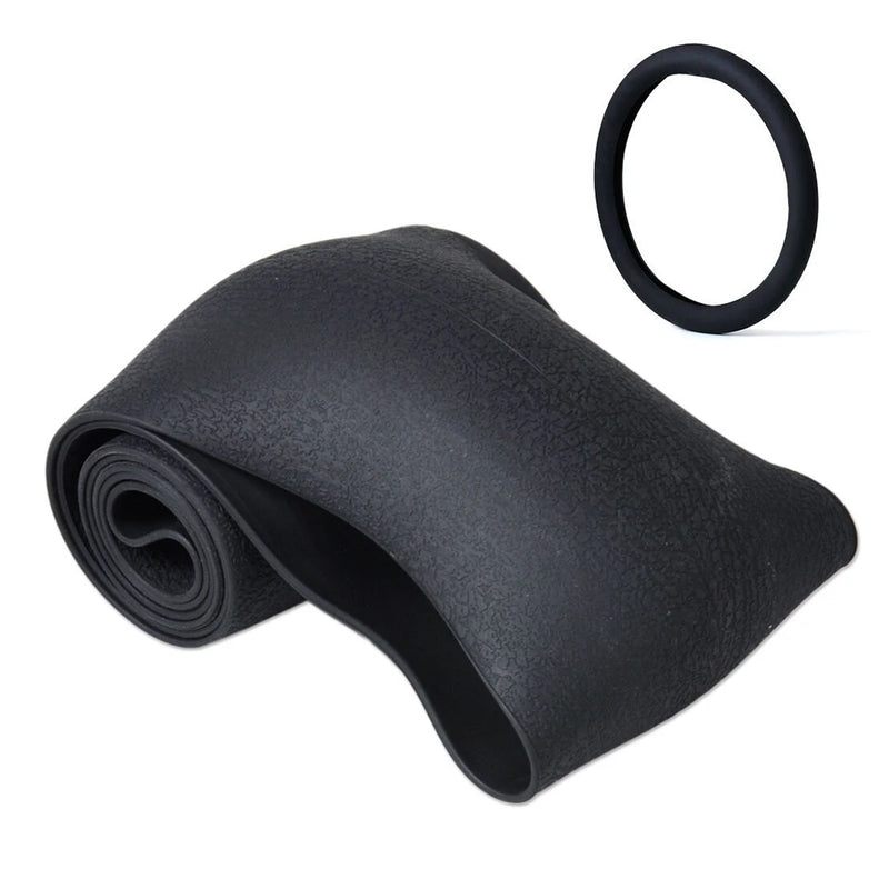 Capa para Volante de Silicone Universal