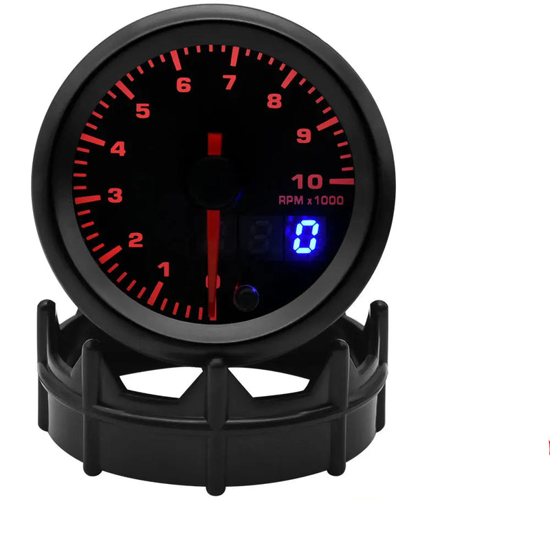Relogios de precisão Varios Modelos 52mm 7 Cores a sua escolha com Duplo Mostrador.