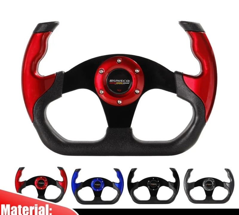 Volante Sport Racing 13 Polegadas 330mm