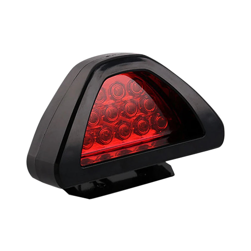 Luzes de freio Universal F1