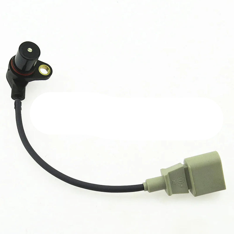 Sensor Velocidade Posição Pulso Virabrequim Para VW e Audi