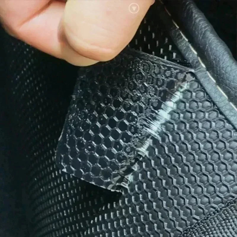 Adesivos para Tapetes de Carro Antiderrapantes para Aderência