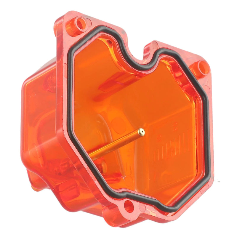 Carburador de Motocicleta com Fundo Transparente para PZ26 PZ27 PZ30 PZ32