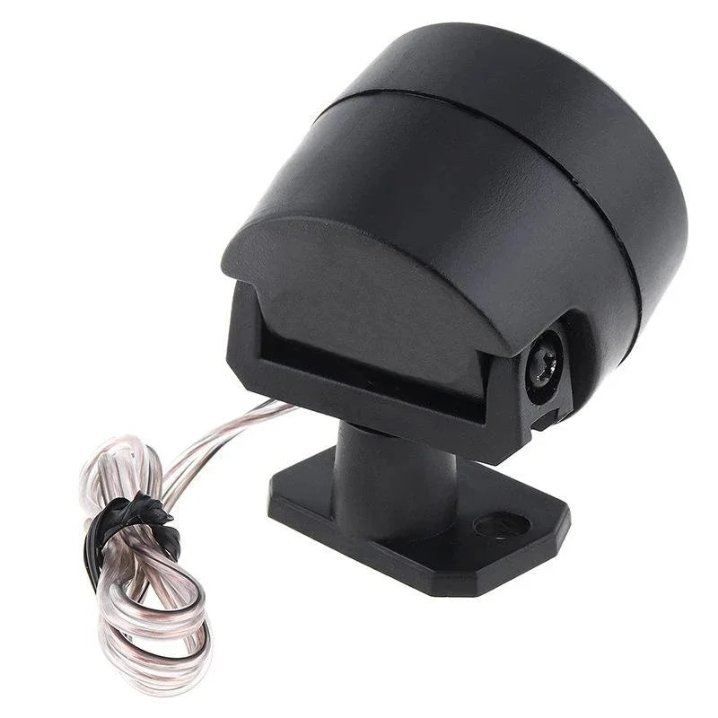 Tweeter 500W Mini 1 Par de Alto-Falantes