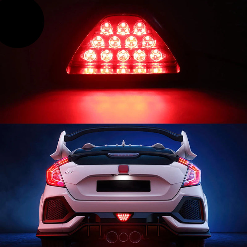 Luzes de freio Universal F1