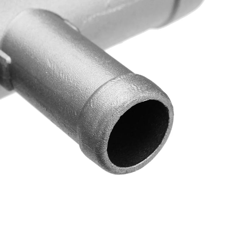 Kit de Refrigeração de Alumínio com Flange de 4 Peças 1.8T