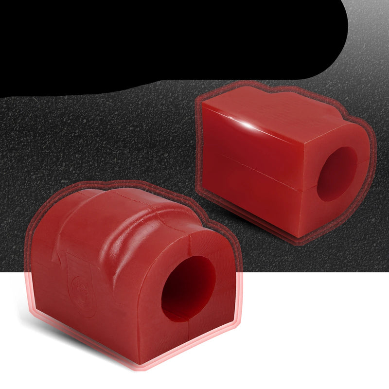Bucha de Poliuretano para Barra Estabilizadora Traseira BMW E36 E46 Z4 E85 E86