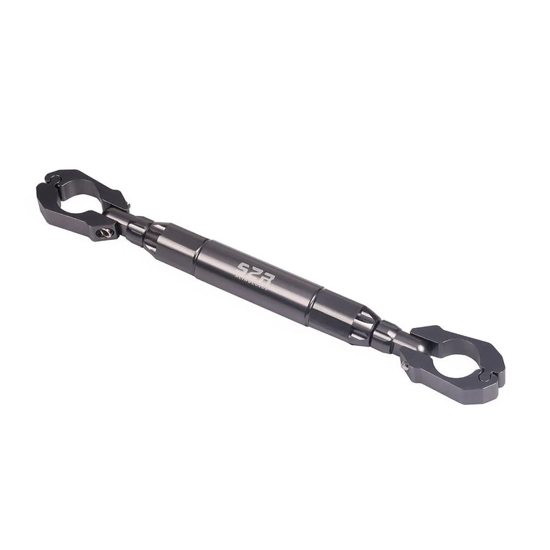 Barra Estabilizadora de Guidao em Aluminio 22mm