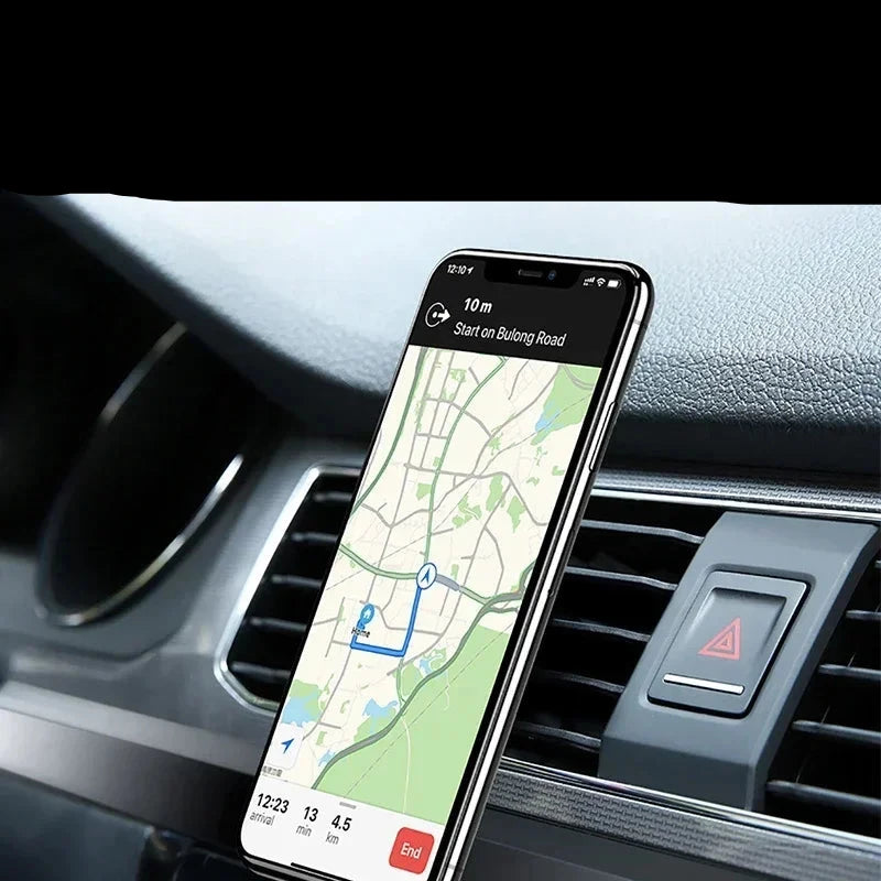 Suporte magnético para telefone de carro para Audi