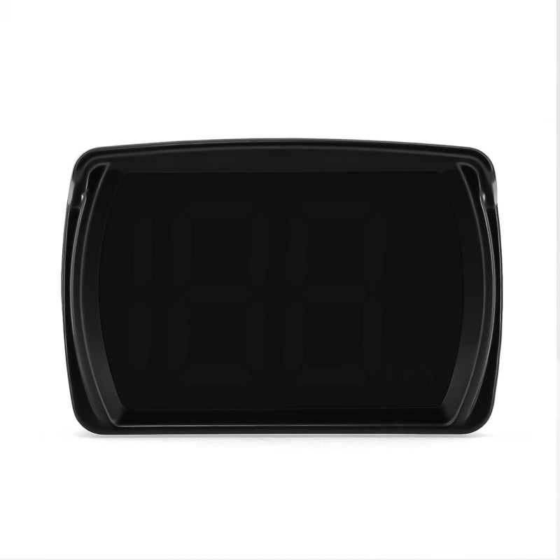 Velocimetro Painel Digital Led Projetor de Para-Brisa GPS