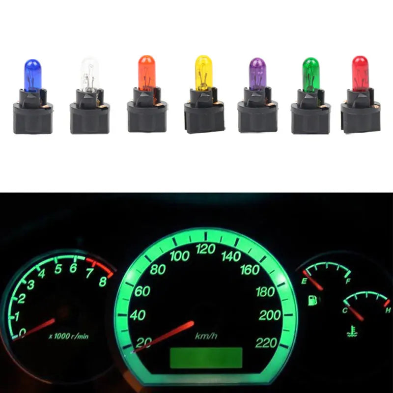 Lampadas Led T5 super brilho
