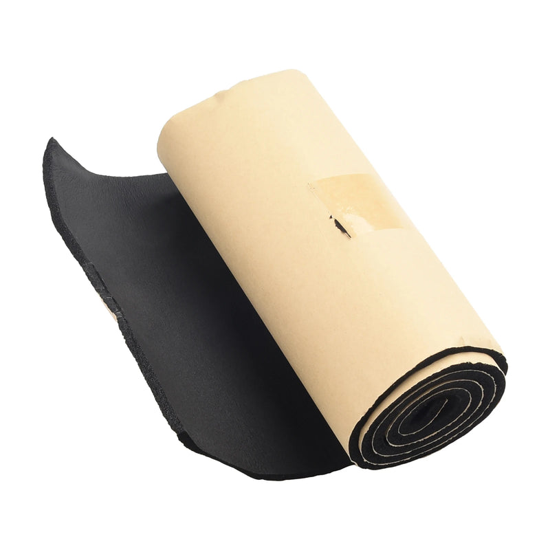 Protetor de Rorta de Carro Adesivo Izolante 1pc