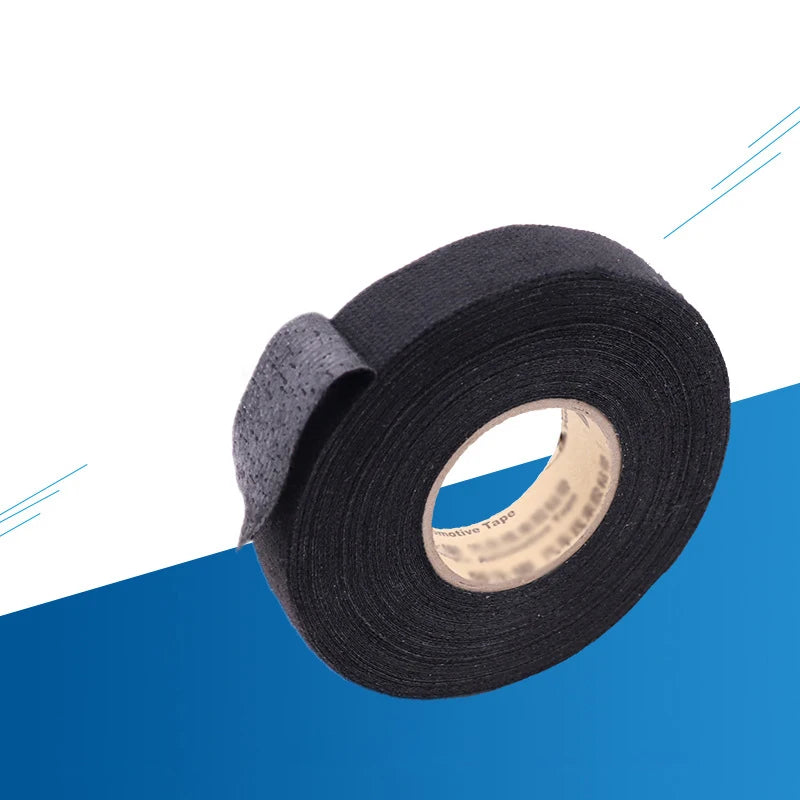 Fita adesiva retardante de chamas resistente ao calor