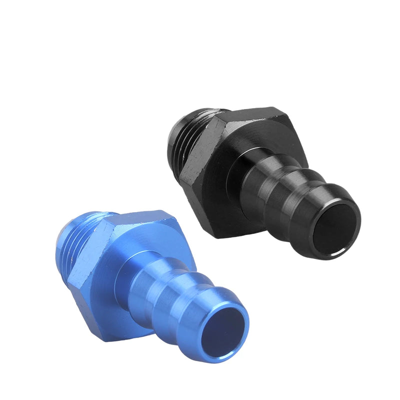 Adaptador de Encaixe Reto para Mangueira