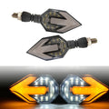 Pisca Led Seta para Motos Universal Lançamento