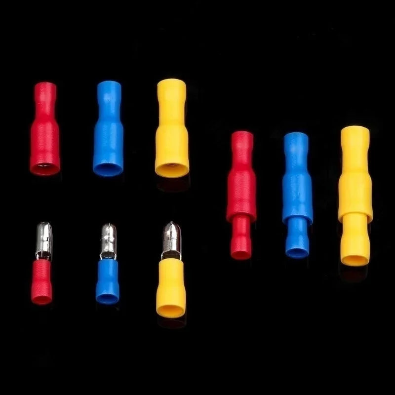 Kit de conectores de fio 102/280/300/480PCS