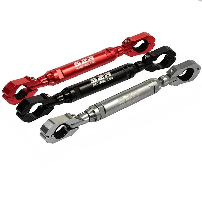 Barra Estabilizadora de Guidao em Aluminio 22mm
