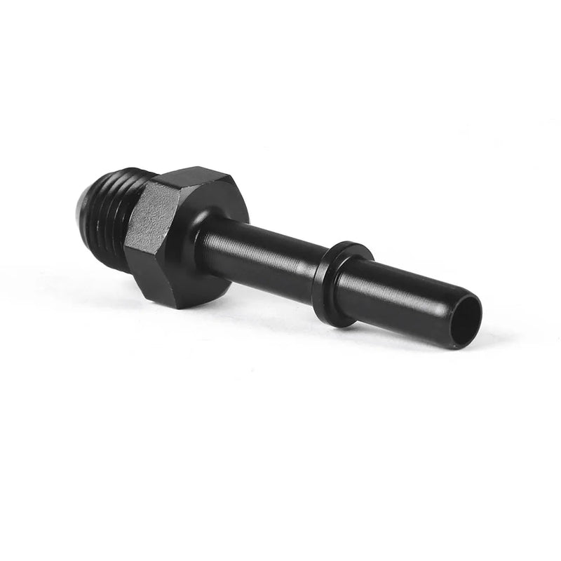 Adaptador de Trilho de Linha de Combustível EFI Macho