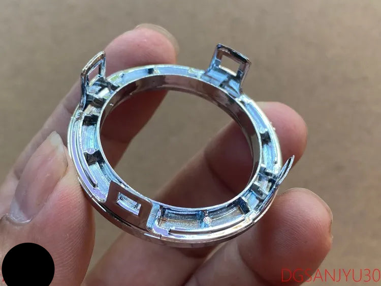 Anel do Interruptor Botão de tração 4x4 para Outlander ASX ECLIPSECROSS