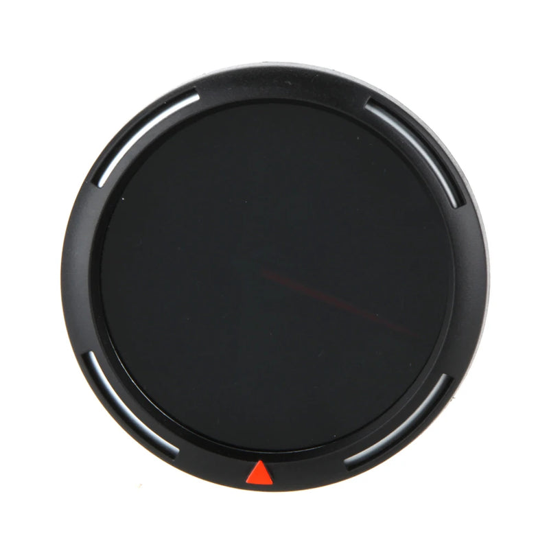 Kit de tacômetro de ponteiro de 3,5''
