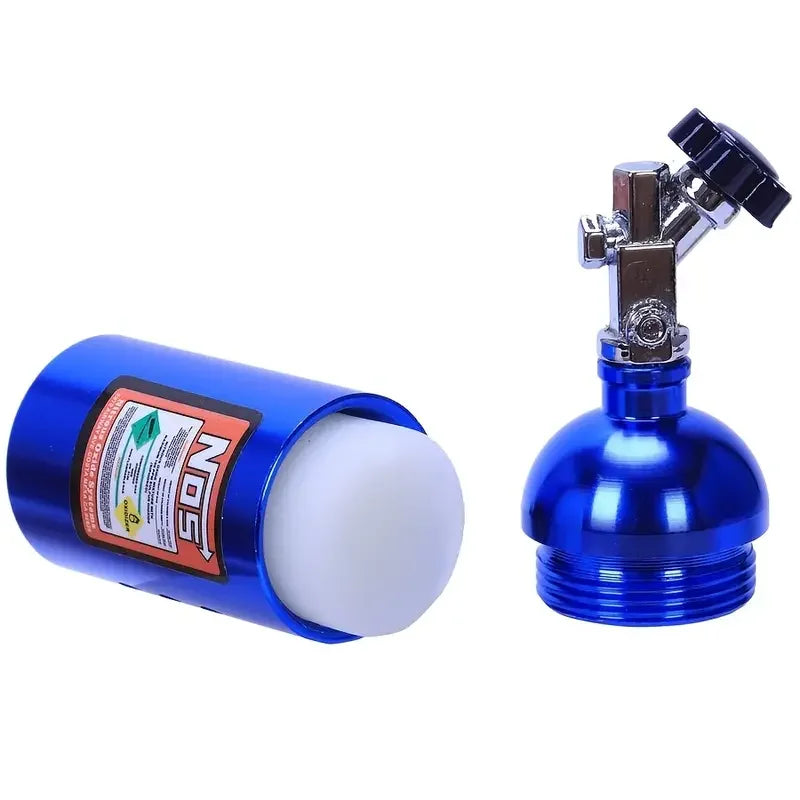 Refil de perfume para saída de ar de carro NOS, aromatizador de ambiente